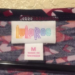 LuLaRoe Dresses - Lula Roe Julia dress size medium. LuLaRoe Dresses - Lula Roe Julia dress size medium.